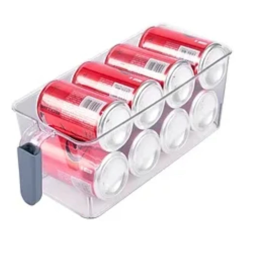 Miniatura 2 de Organizador multipropósito acrílico